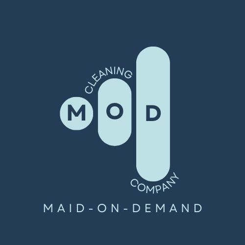 MOD Logo